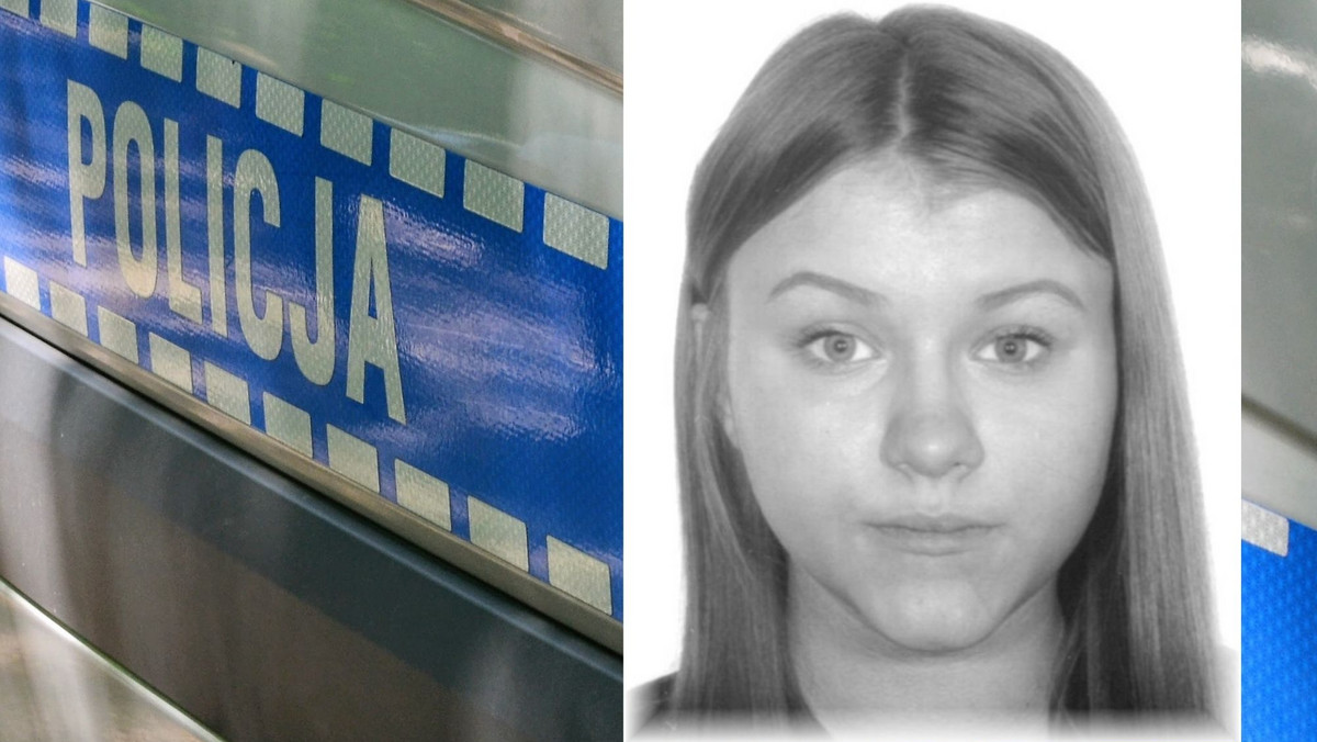 Policjanci z Łodzi prowadzą poszukiwania Nikoli Krześlak, która wyszła z domu 19 kwietnia i do tej pory nie nawiązała z nikim kontaktu.