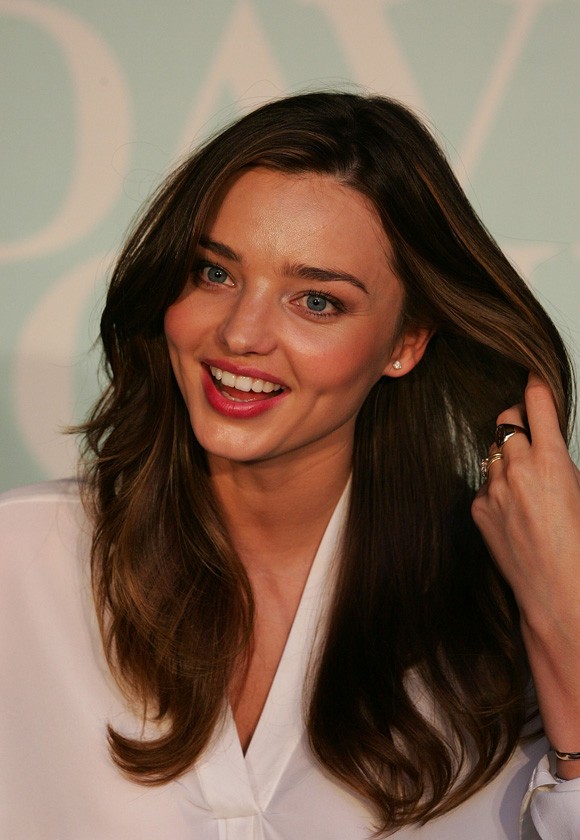 Miranda Kerr