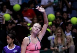 Turcy kochają Szarapową. Z wzajemnością