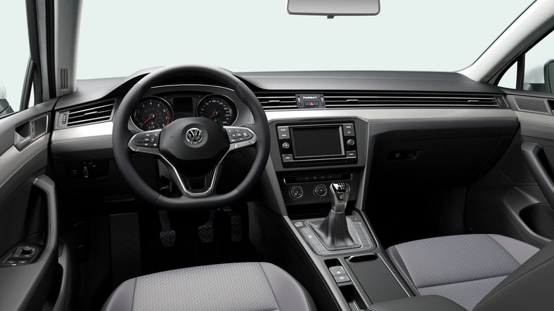 Nowy Volkswagen Passat za mniej niż 100 tys. zł. Czy ktoś