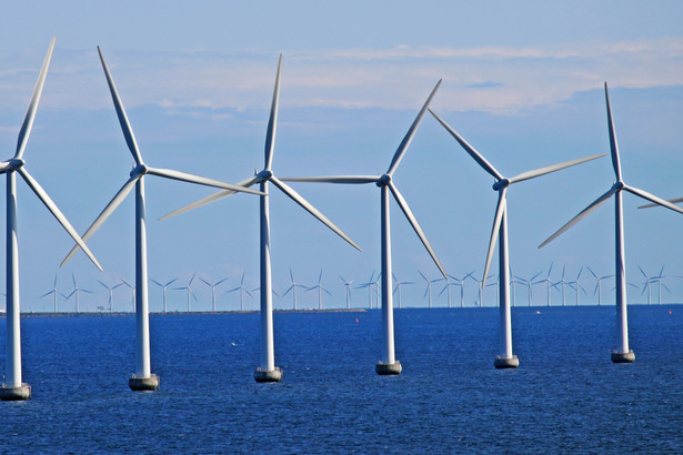 Media: Planowane farmy wiatrowe na Bałtyku mogą osłabić obronność