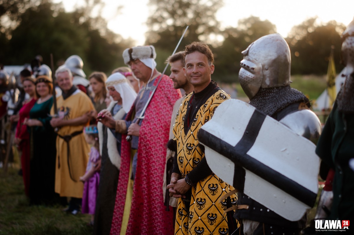 Henry IV Probus, unlucky Polish prince