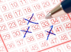 Gigantyczna kumulacja w Lotto. Możesz stać się milionerem