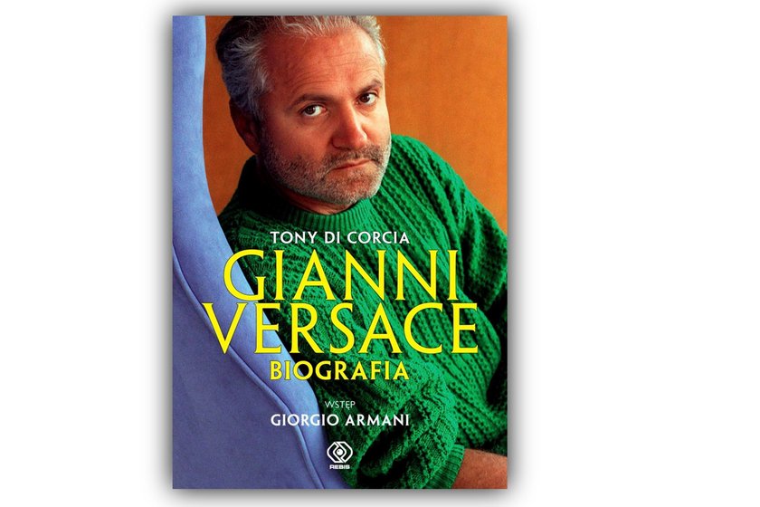 Gianni Versace