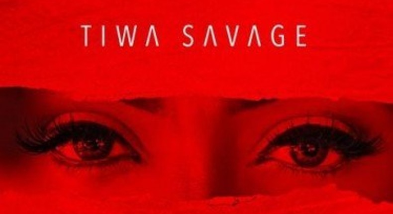 Tiwa Savage 'Bad' ft Wizkid