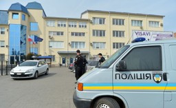 Ukraina: W sprawie ostrzału konsulatu RP śledztwo z paragrafu o terroryzmie