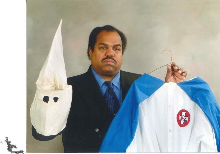 Daryl Davis