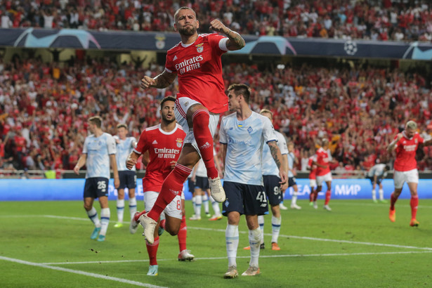 Nicolas Otamendi