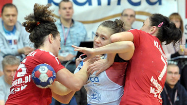 PGNiG Superliga Kobiet: zwycięstwa drużyn z Lubina, Szczecina i Gdańska