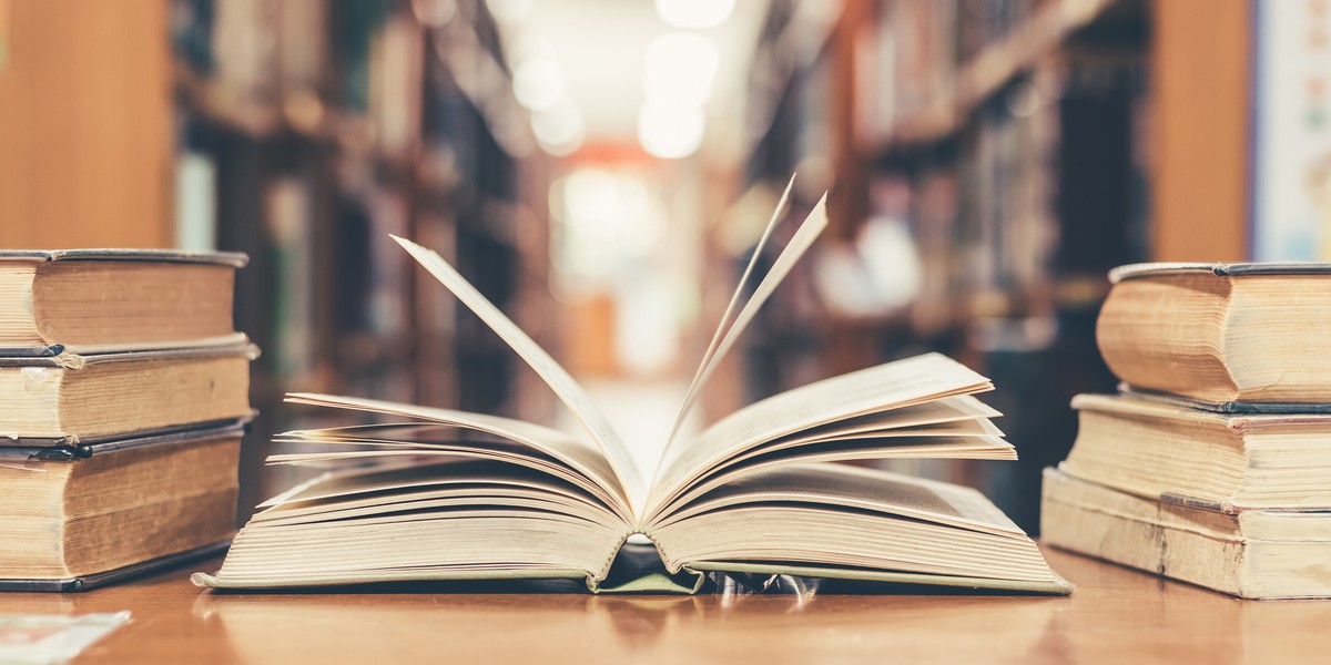 Najszczersza prawda literackiej fikcji. Kaczorowski w nowej książce opowiada o Bablu