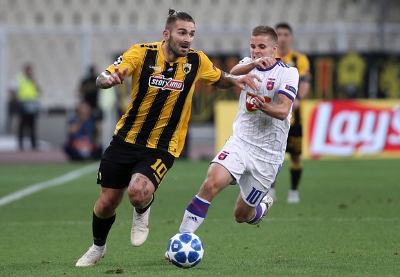 Marko Livaja