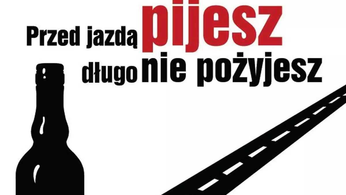 Akcja promująca trzeźwość