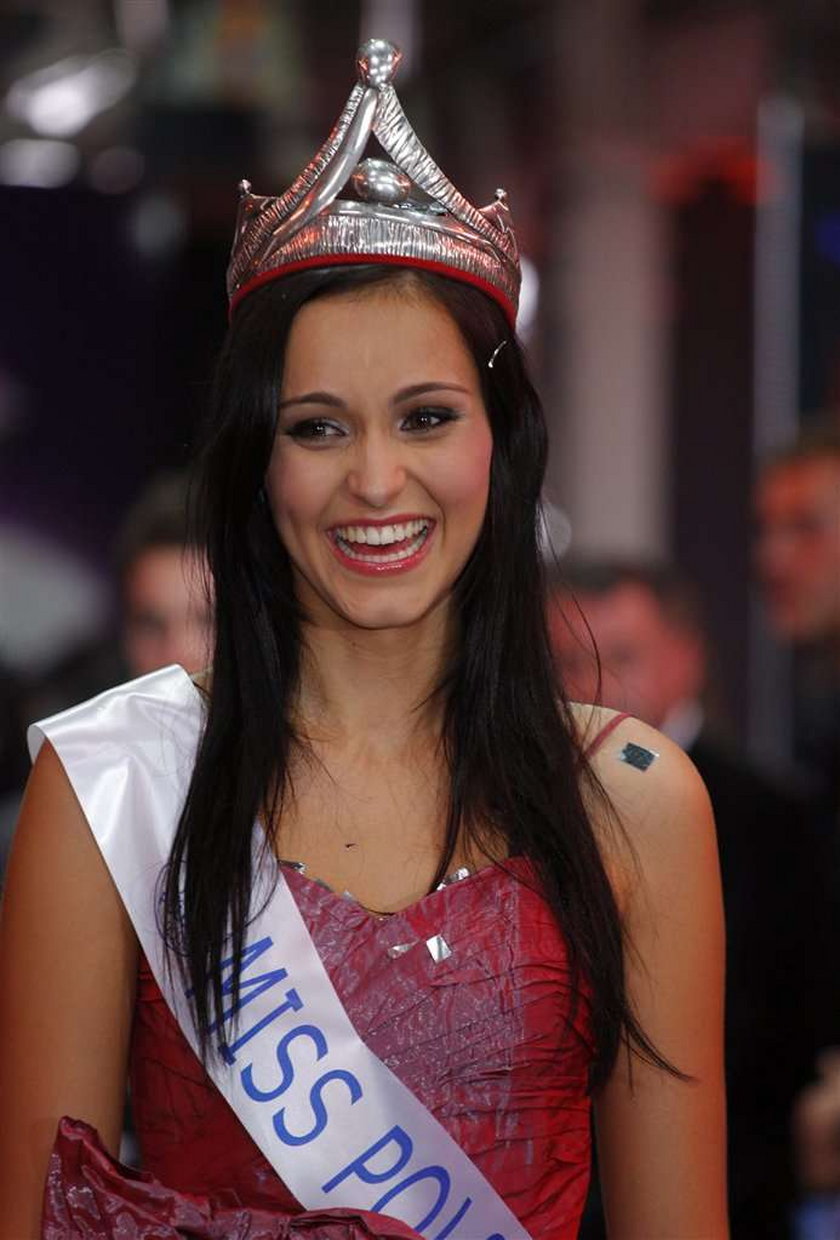 Wybory Miss Polonia 2009