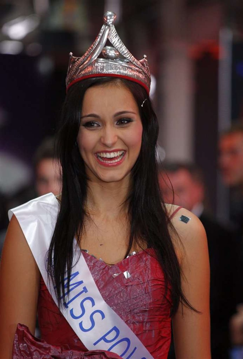 Wybory Miss Polonia 2009