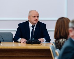 ONZ otworzy swoje biuro w Rzeszowie dla polskich firm gotowych wziąć udział w odbudowie Ukrainy