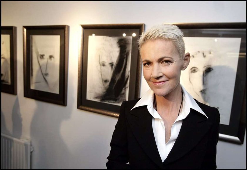 Roxette dostanie 400 000 za koncert w Sylwestra