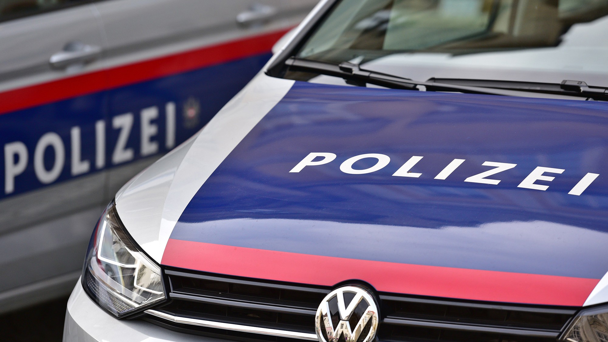 Rakúska polícia zatkla podozrivého v prípade otravy dojčenskej výživy. (ilustračné foto).