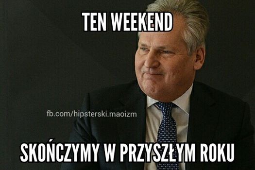 mem / Hipsterski maoizm