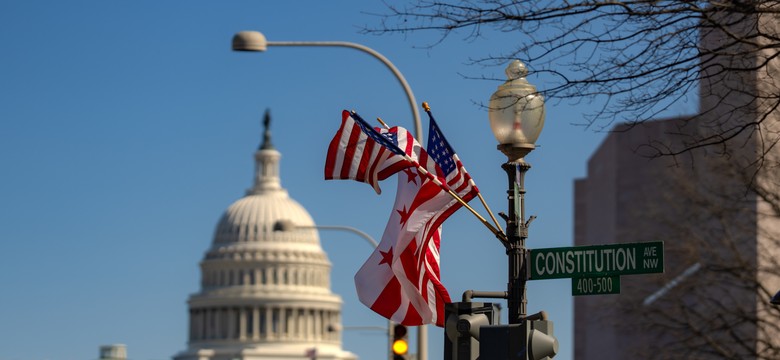 USA naciskały na weto ws. SAFE? Jest oficjalna odpowiedź