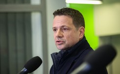 Kompromis aborcyjny? Jednoznaczne stanowisko Trzaskowskiego. 'Jeśli zostanę prezydentem...'