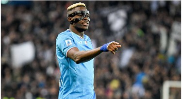 Victor Osimhen's future in the balance: Premier League or Saudi Pro League?