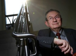 Winiecki: Tylko ekonomiczni analfabeci nie chcą euro