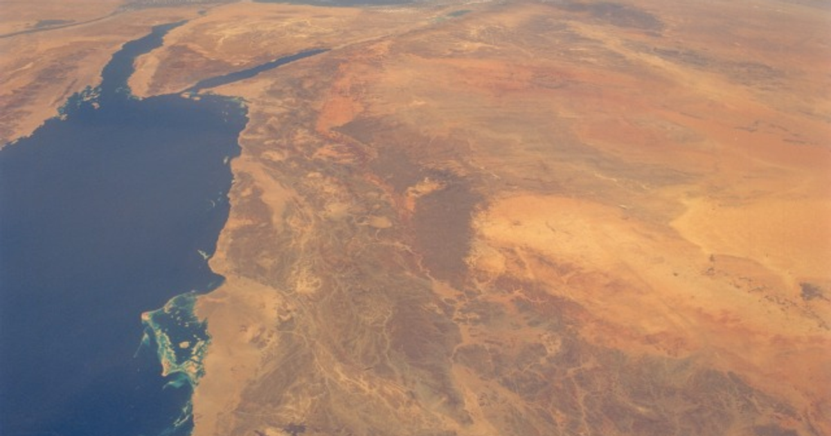 Swiss stops using Saudi airspace, while Edelweiss and Austrian still fly over it