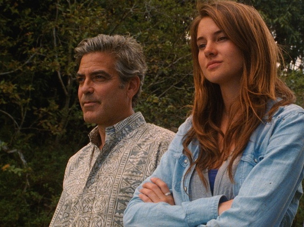 Spadkobiercy (The Descendants) reż. Alexander Payne – trailer