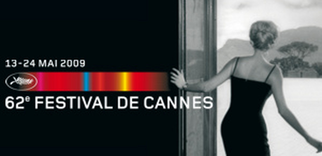 Cannes 2009 - box