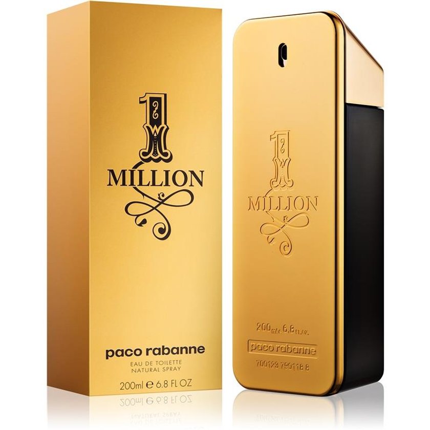 PACO RABANNE 1 Million