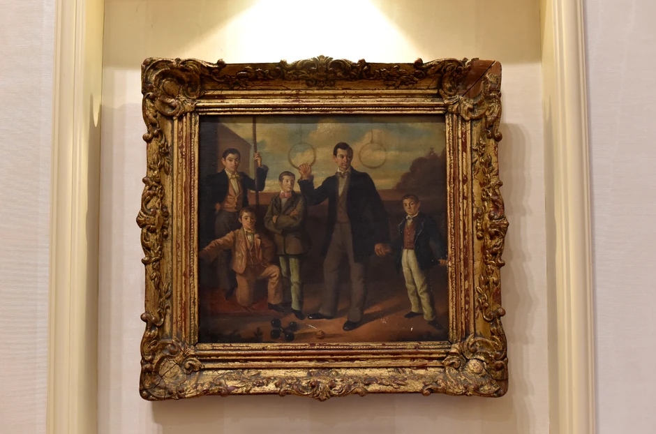 Društvo za borenje i gimnastiku, rad Stevana Todorovića