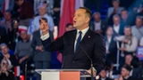 Niemieckie media: Nawrocki nie jest polskim Trumpem, lecz J.D. Vance'em