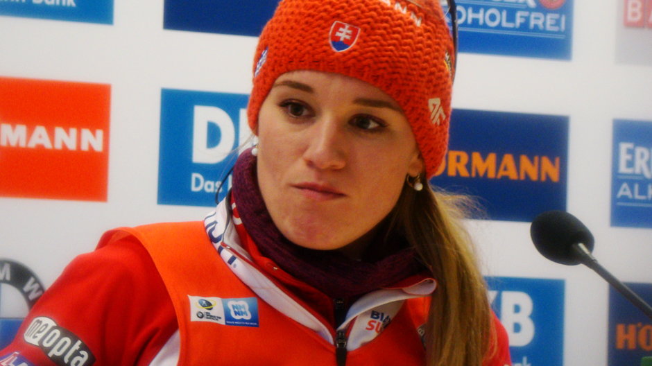 Paulina Fialkova