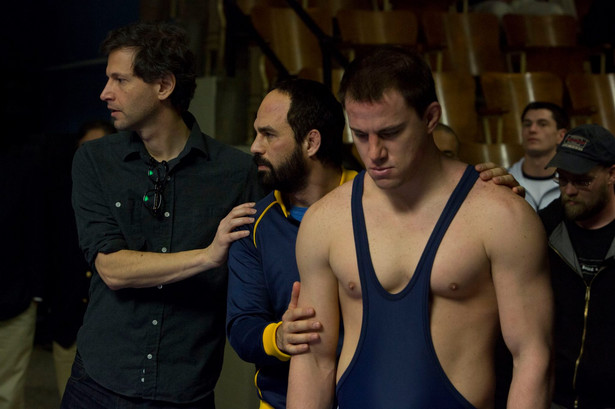 "Foxcatcher": Sen o zwycięstwie