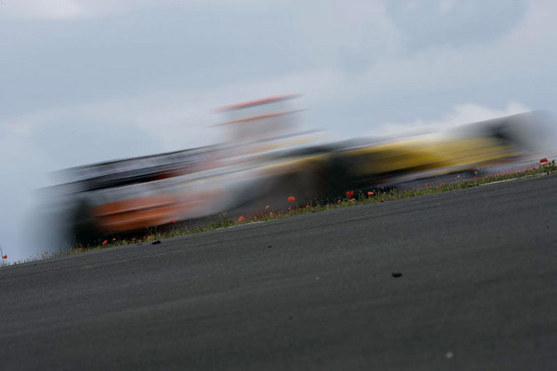 Grand Prix Europy 2007: Jiří Křenek i jego fotografie