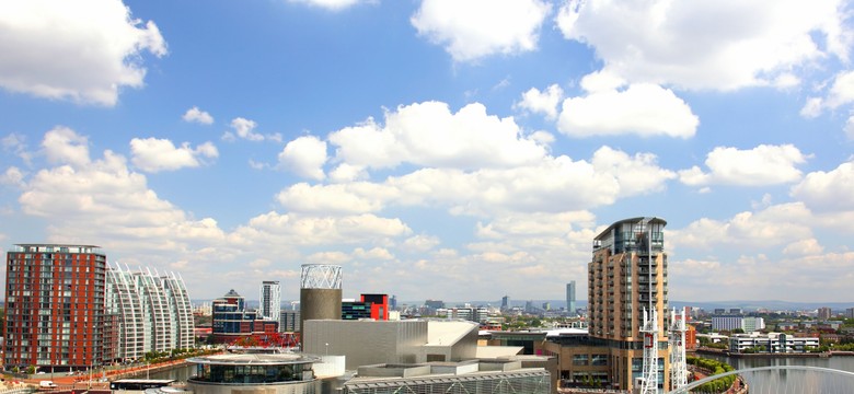 Śmierć Polaka w Wielkiej Brytanii. Przed barem doszło do bójki... 19-latek stanie przed sądem