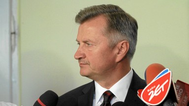 Stanisław Wziątek: przekształcić speckomisję w komisję śledczą ws. likwidacji WSI