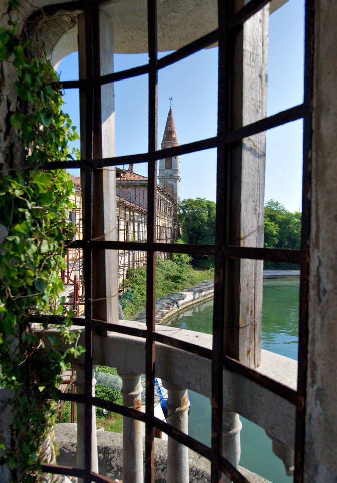 Poveglia - nawiedzona wyspa