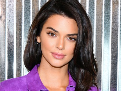 Hatalmas botrány! Kiszivárogtak Kendall Jenner meztelen fotói