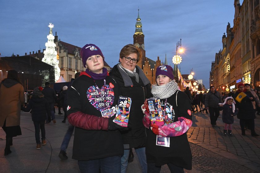 Mieszkańcy po raz kolejny pokazali serce