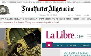 UE: Media zniecierpliwione powolnym działaniami UE: "To tylko deklaracje"