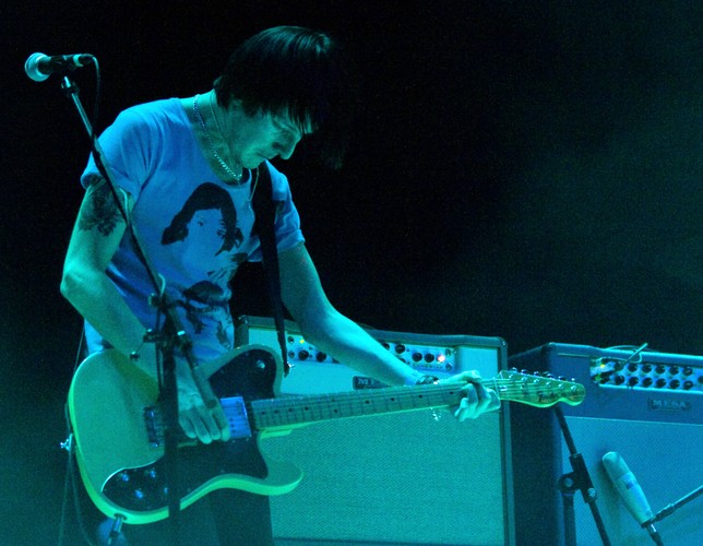 Richey James Edwards – zaginiony gitarzysta Manic Street Preachers