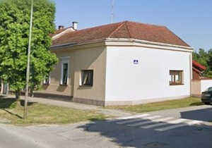 Dom za stare u Daruvaru