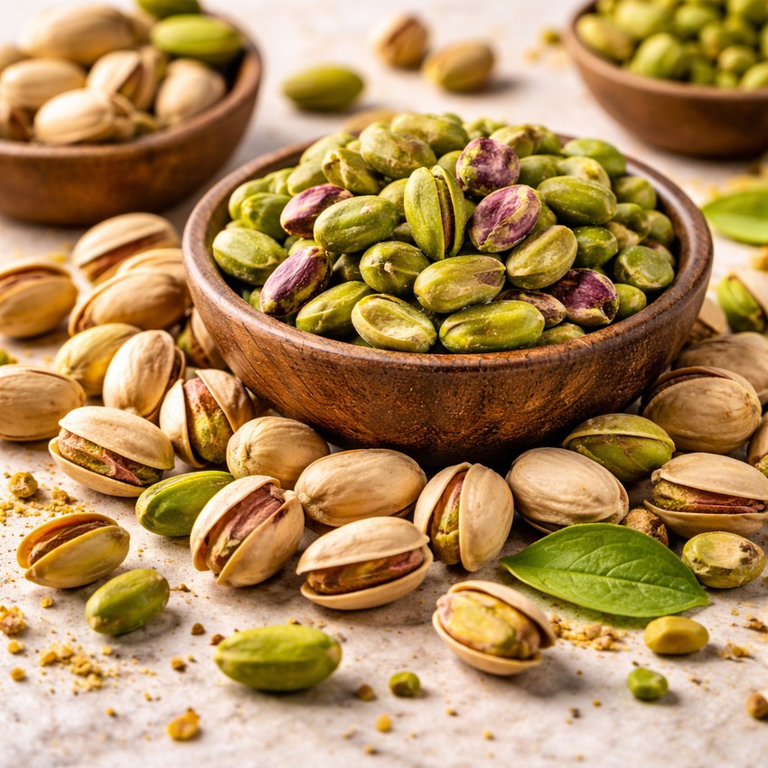 Cena glavnog sastojka Dubai čokolade otišla u nebo