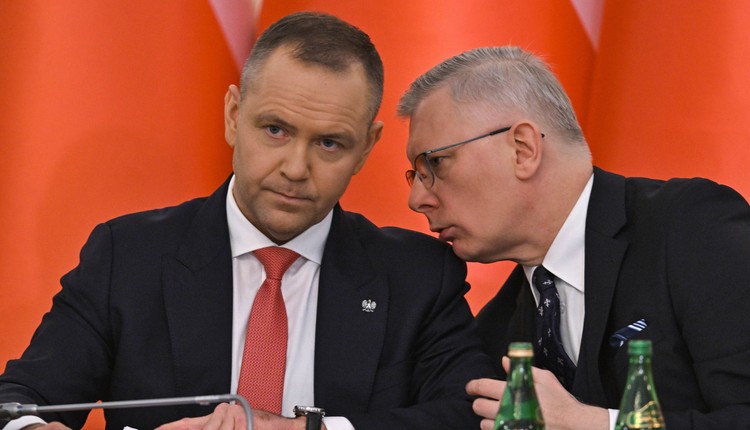 Podczas RBN złamano prawo? Kancelaria Prezydenta odpiera zarzuty