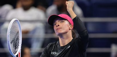 Drabinki w Indian Wells rozlosowane! Świątek i Hurkacz poznali potencjalnych rywali