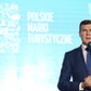 Warszawa, 17.12.2018. Minister sportu i turystyki Witold Bańka podczas briefingu prasowego dot. projektu „Polskie Marki Turystyczne w Warszawie