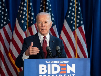 Amerykańskie media: Joe Biden wygrał wybory prezydenckie w USA