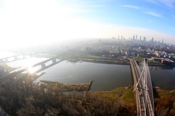 Dlaczego nikt nie chce mieszkać na warszawskiej Pradze?