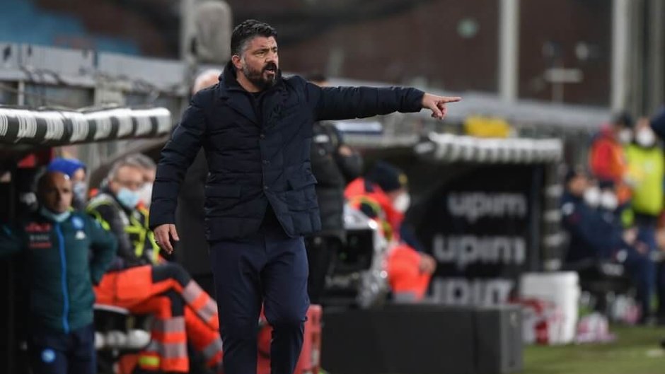 Gennaro Gattuso